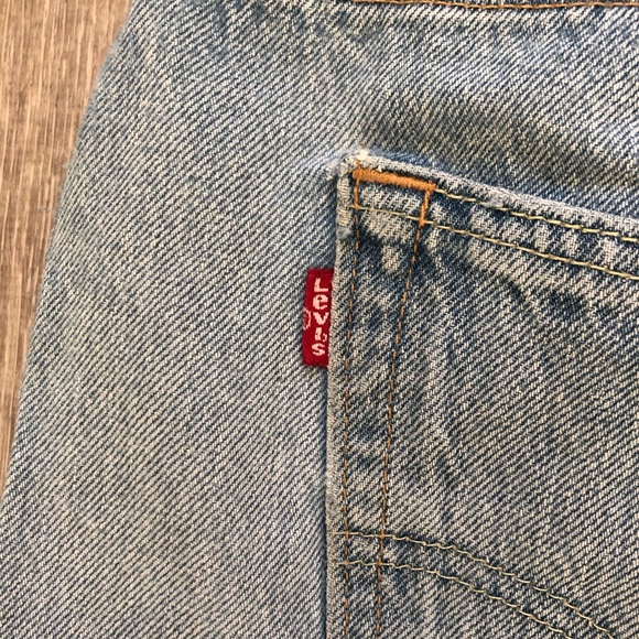 LEVIS jeans - Picture 5 of 5